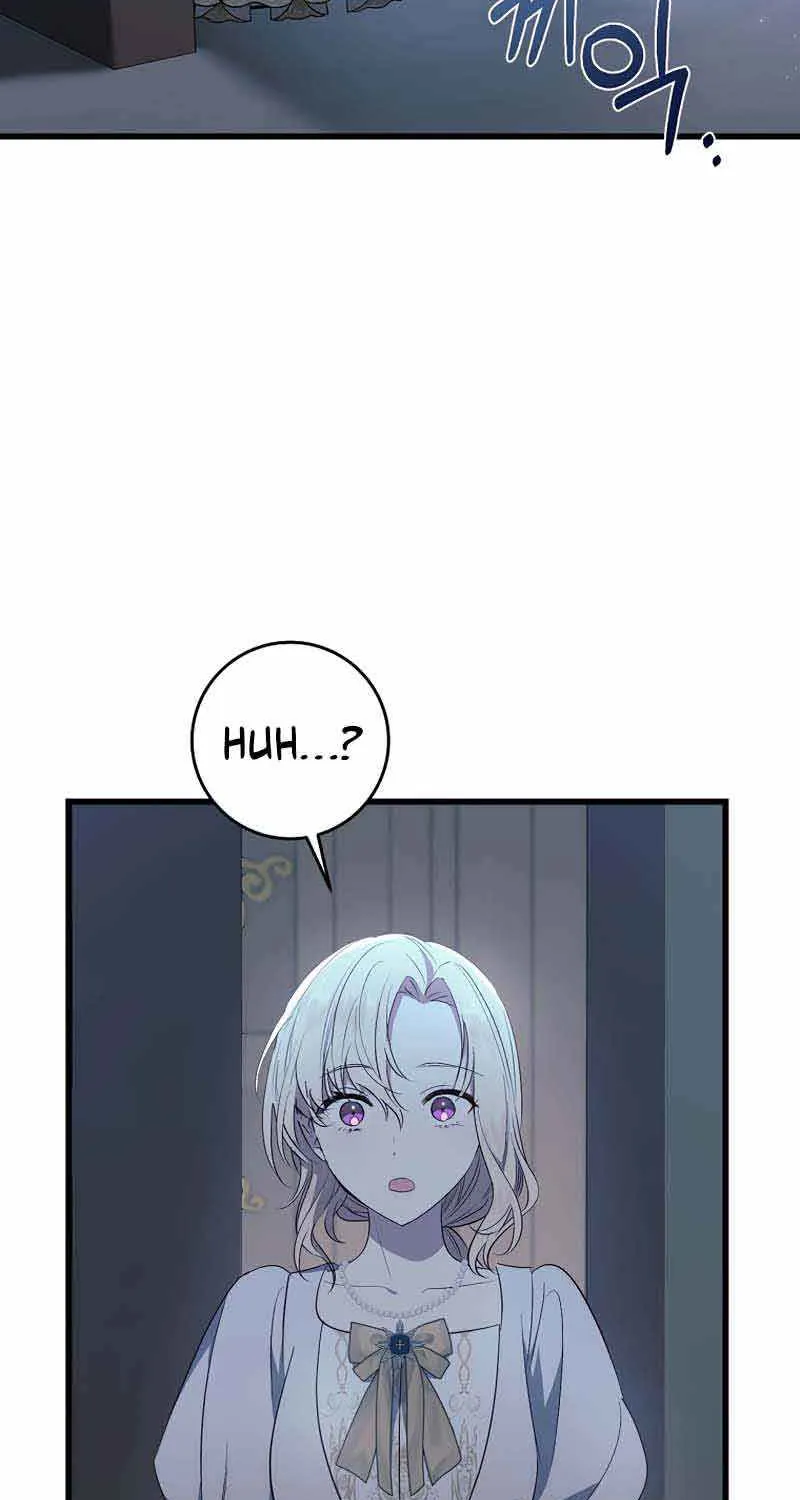 I Will Take The Duchy From Today Chapter 19 page 87 - 