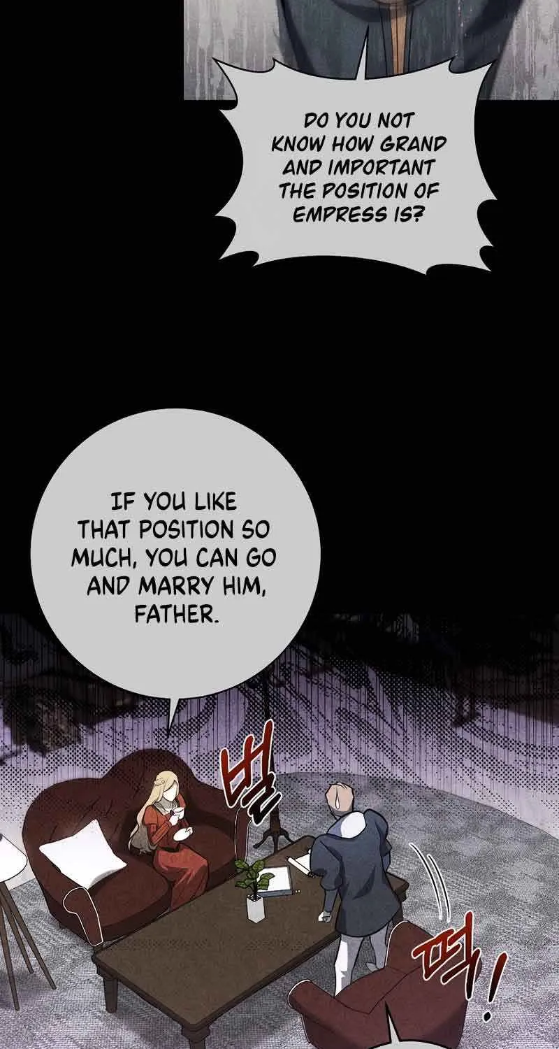 I Will Take The Duchy From Today Chapter 2 page 11 - 