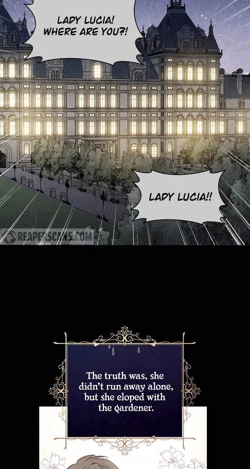 I Will Take The Duchy From Today Chapter 2 page 14 - 