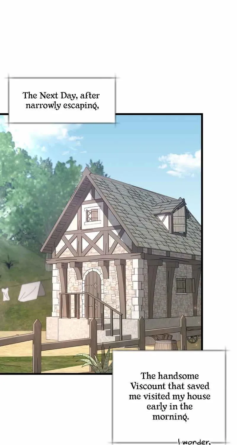 I Will Take The Duchy From Today Chapter 2 page 18 - 