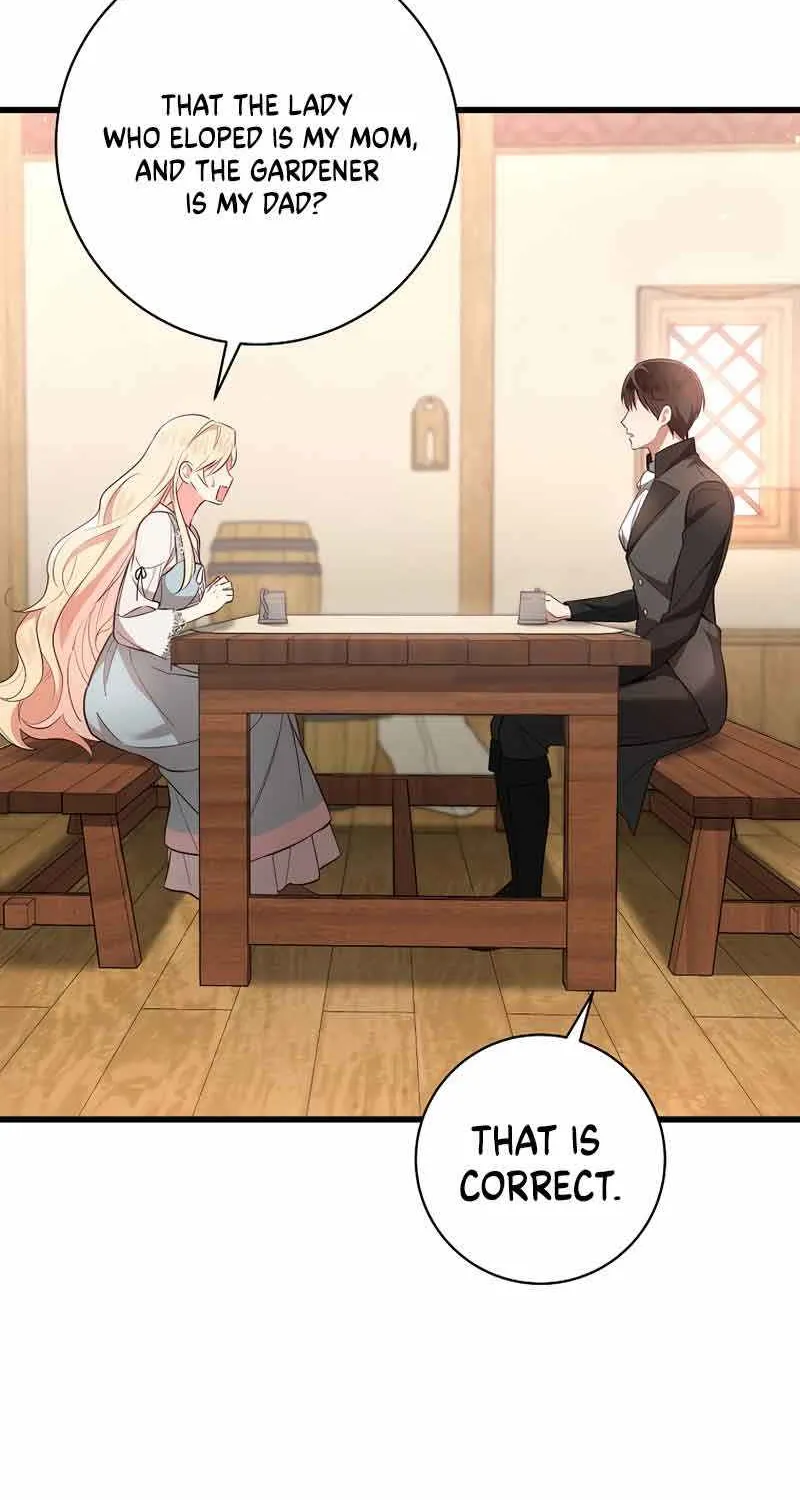 I Will Take The Duchy From Today Chapter 2 page 20 - 