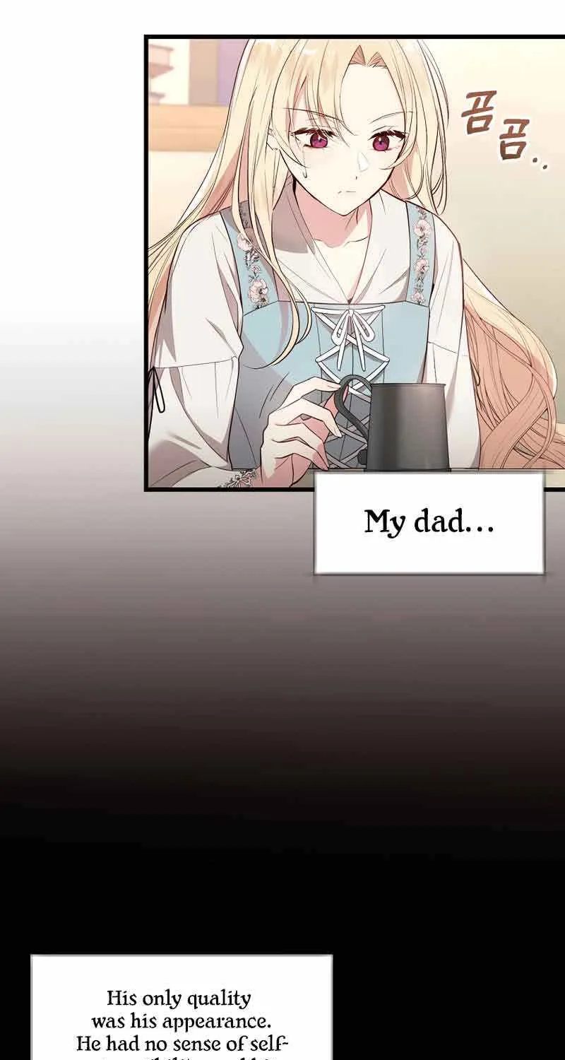 I Will Take The Duchy From Today Chapter 2 page 21 - 