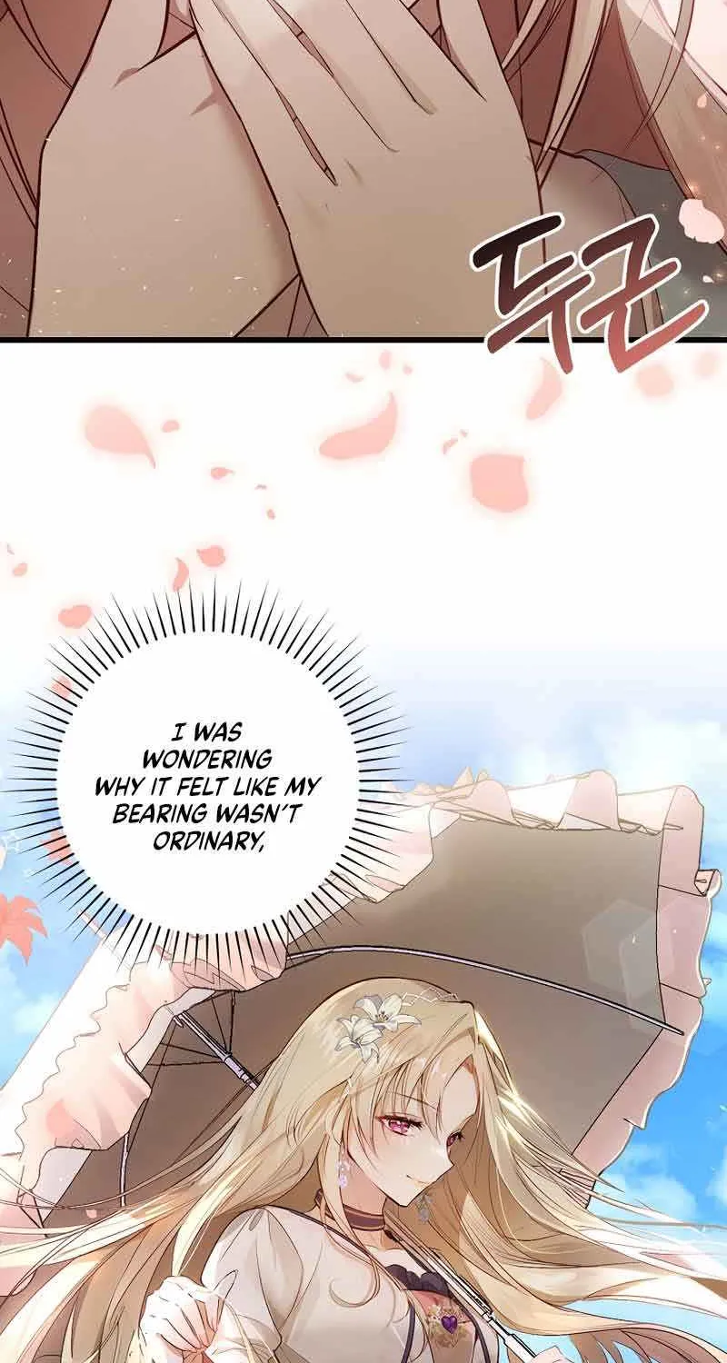I Will Take The Duchy From Today Chapter 2 page 28 - 