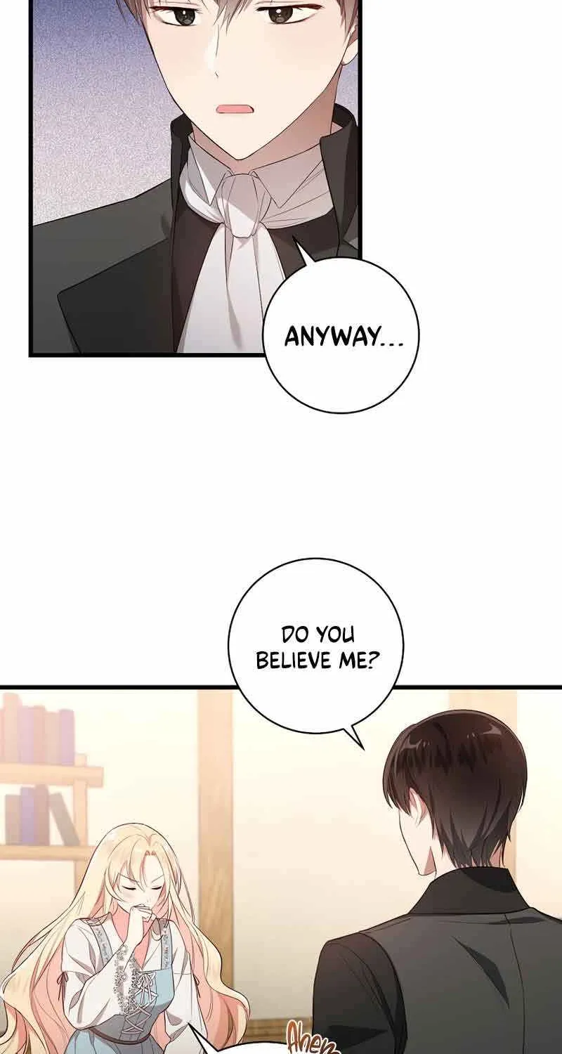 I Will Take The Duchy From Today Chapter 2 page 30 - 