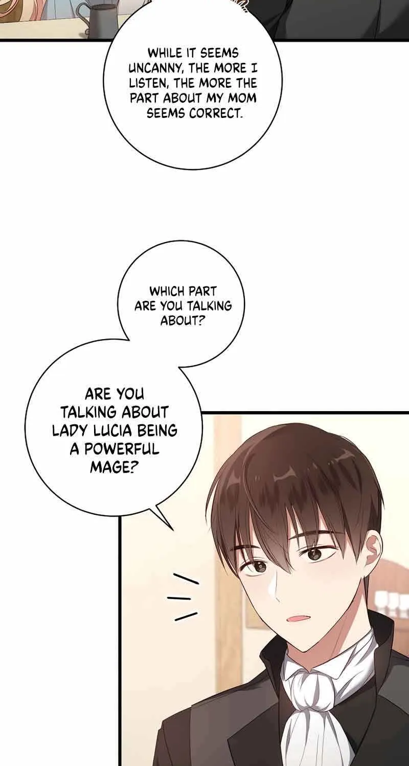 I Will Take The Duchy From Today Chapter 2 page 31 - 