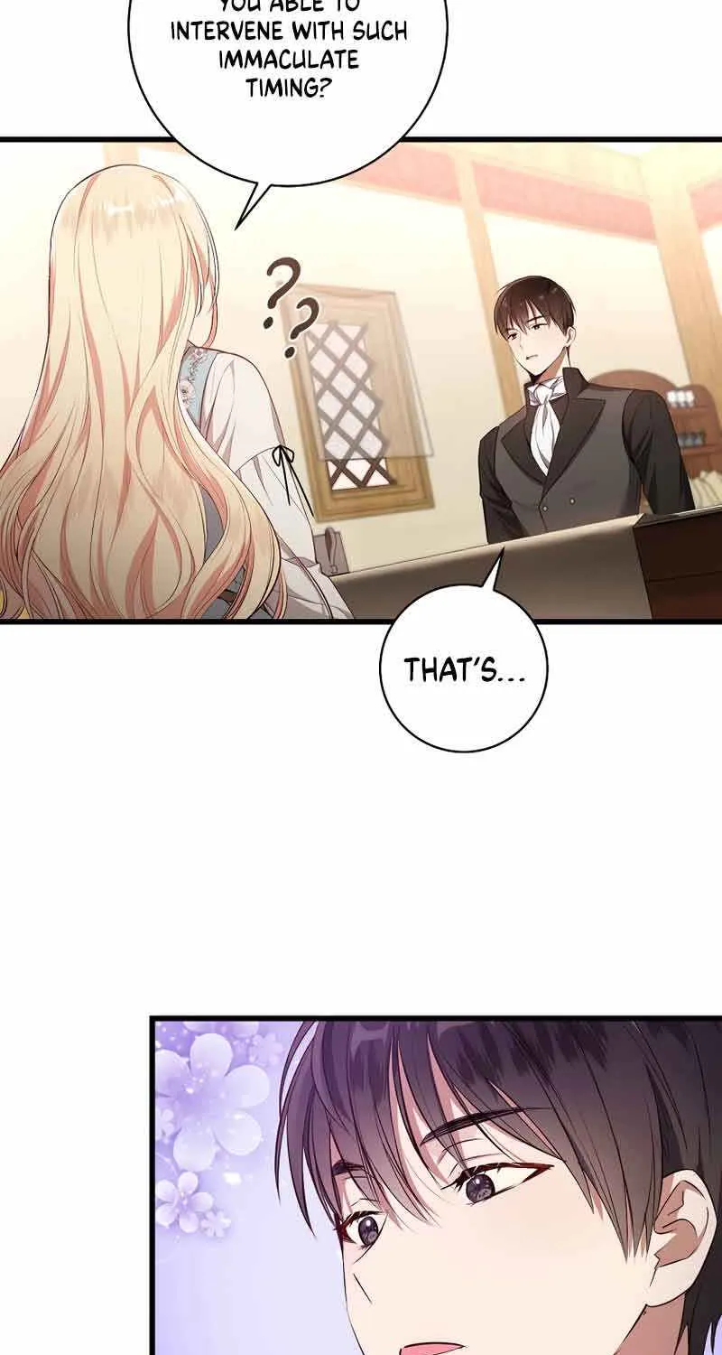 I Will Take The Duchy From Today Chapter 2 page 35 - 