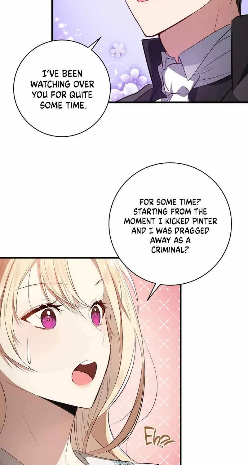 I Will Take The Duchy From Today Chapter 2 page 36 - 