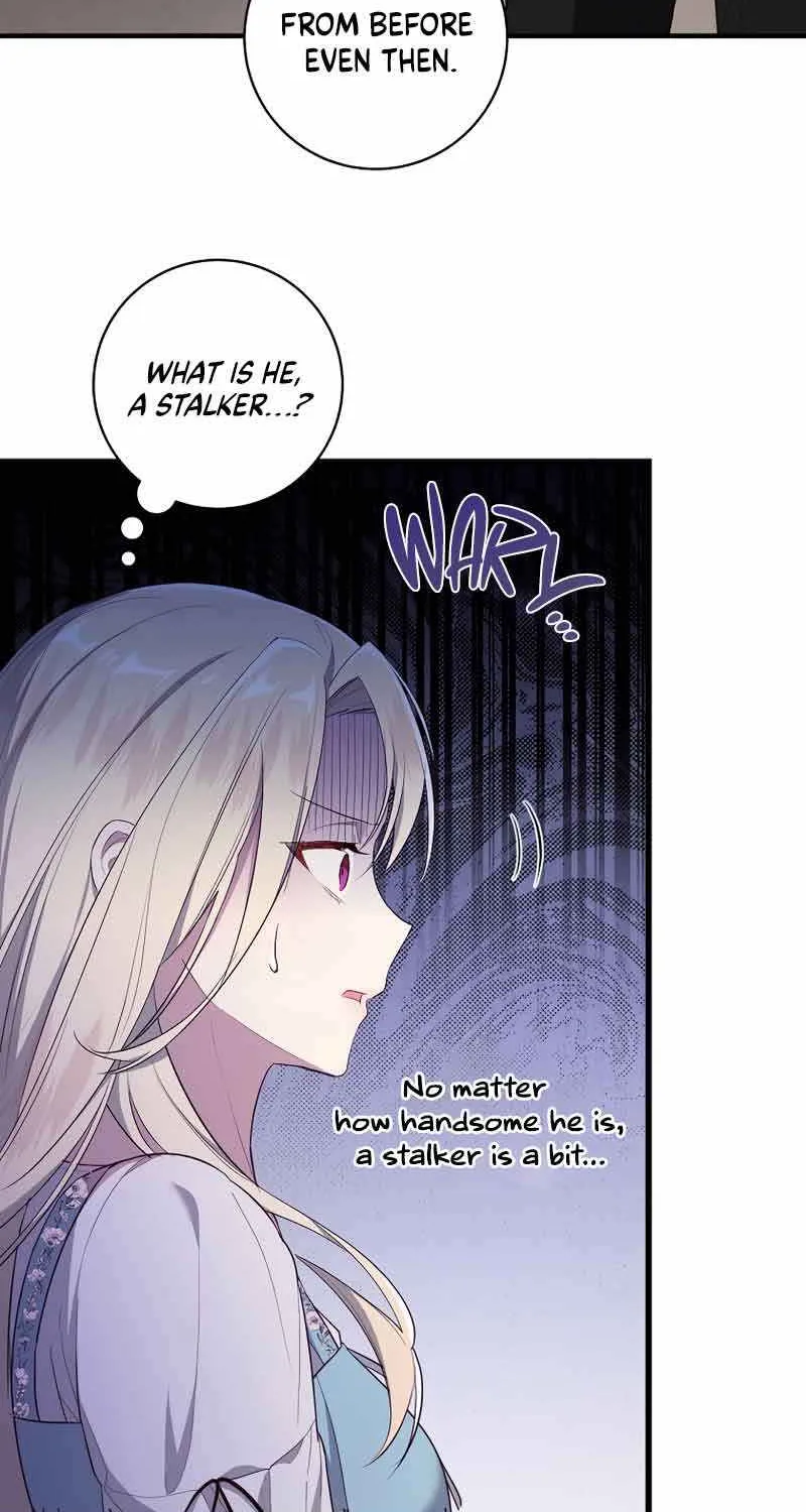 I Will Take The Duchy From Today Chapter 2 page 38 - 