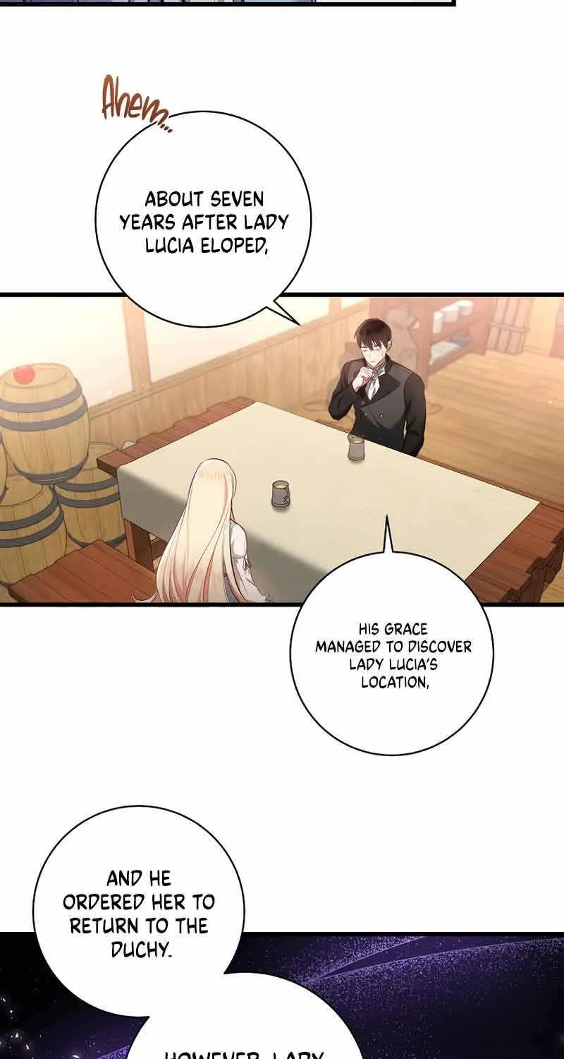 I Will Take The Duchy From Today Chapter 2 page 39 - 