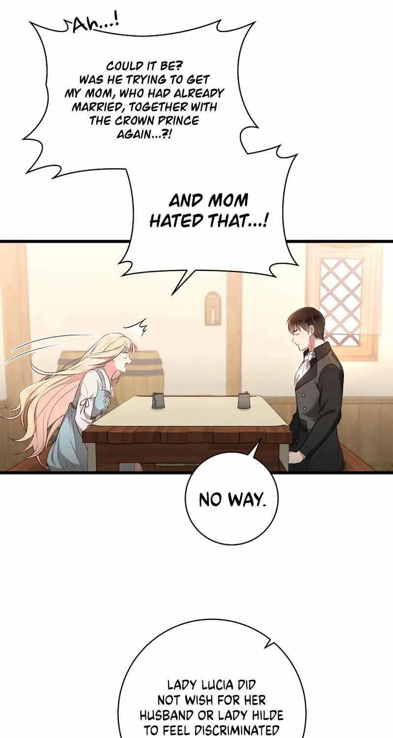I Will Take The Duchy From Today Chapter 2 page 41 - 