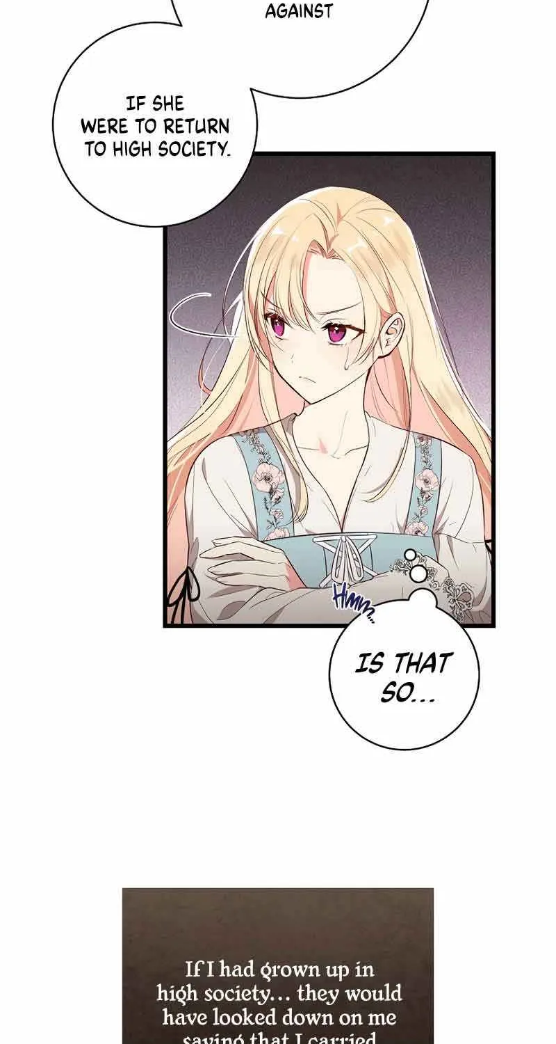 I Will Take The Duchy From Today Chapter 2 page 42 - 