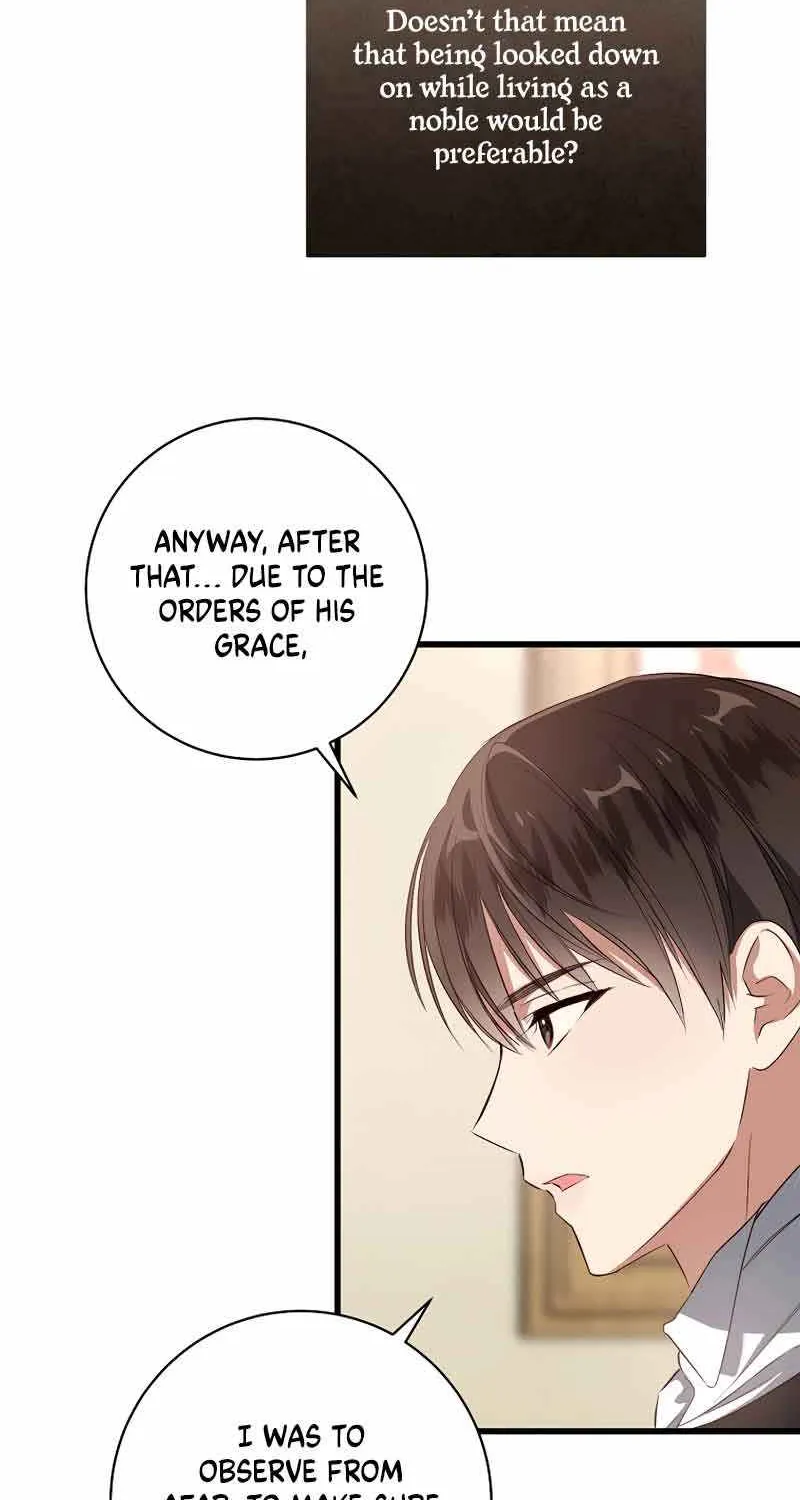 I Will Take The Duchy From Today Chapter 2 page 44 - 