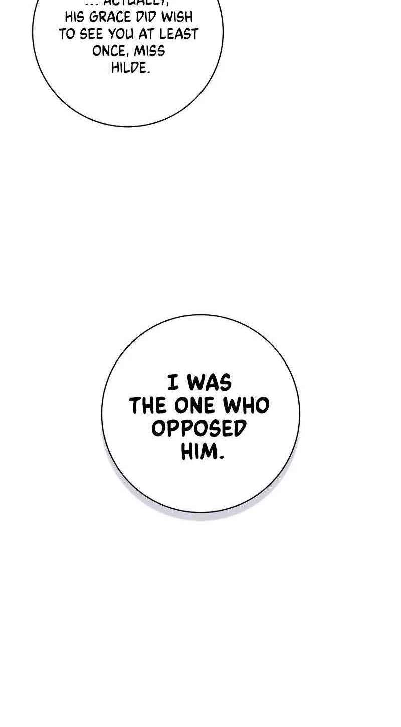 I Will Take The Duchy From Today Chapter 2 page 48 - 