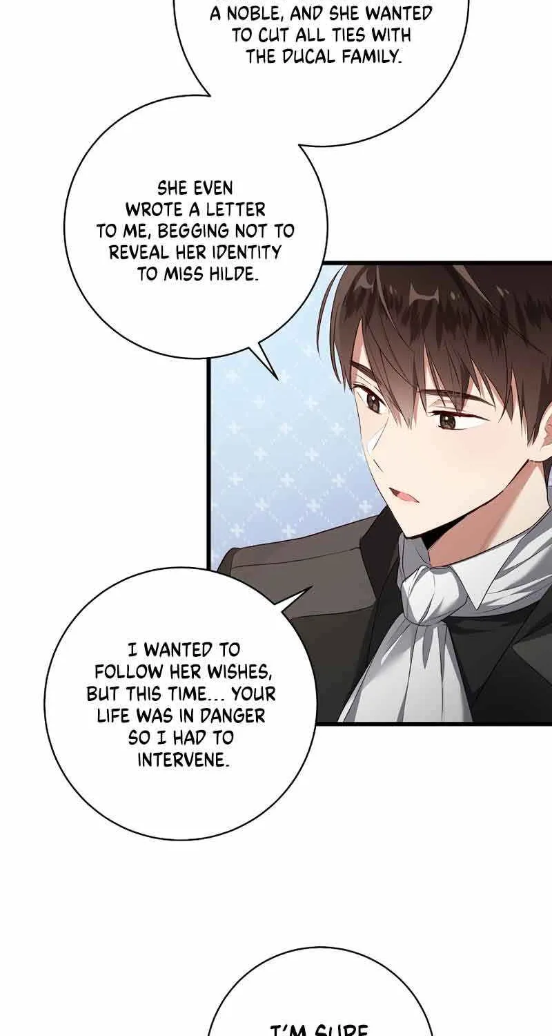 I Will Take The Duchy From Today Chapter 2 page 50 - 