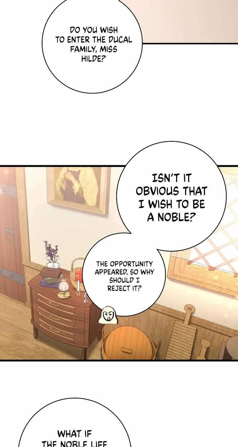 I Will Take The Duchy From Today Chapter 2 page 52 - 