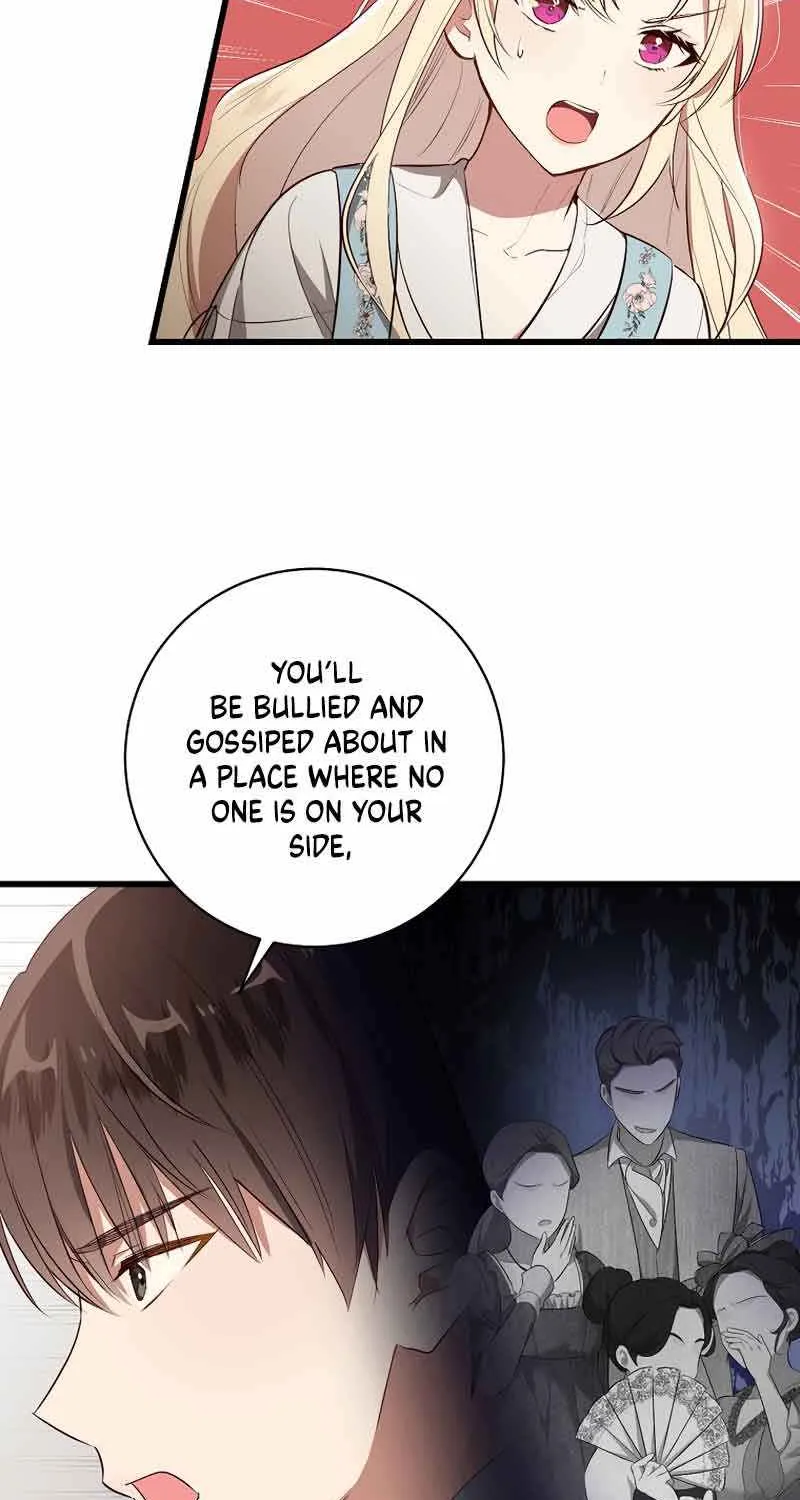 I Will Take The Duchy From Today Chapter 2 page 55 - 
