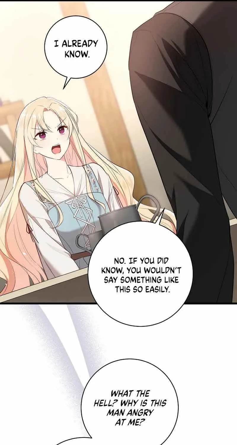 I Will Take The Duchy From Today Chapter 2 page 57 - 