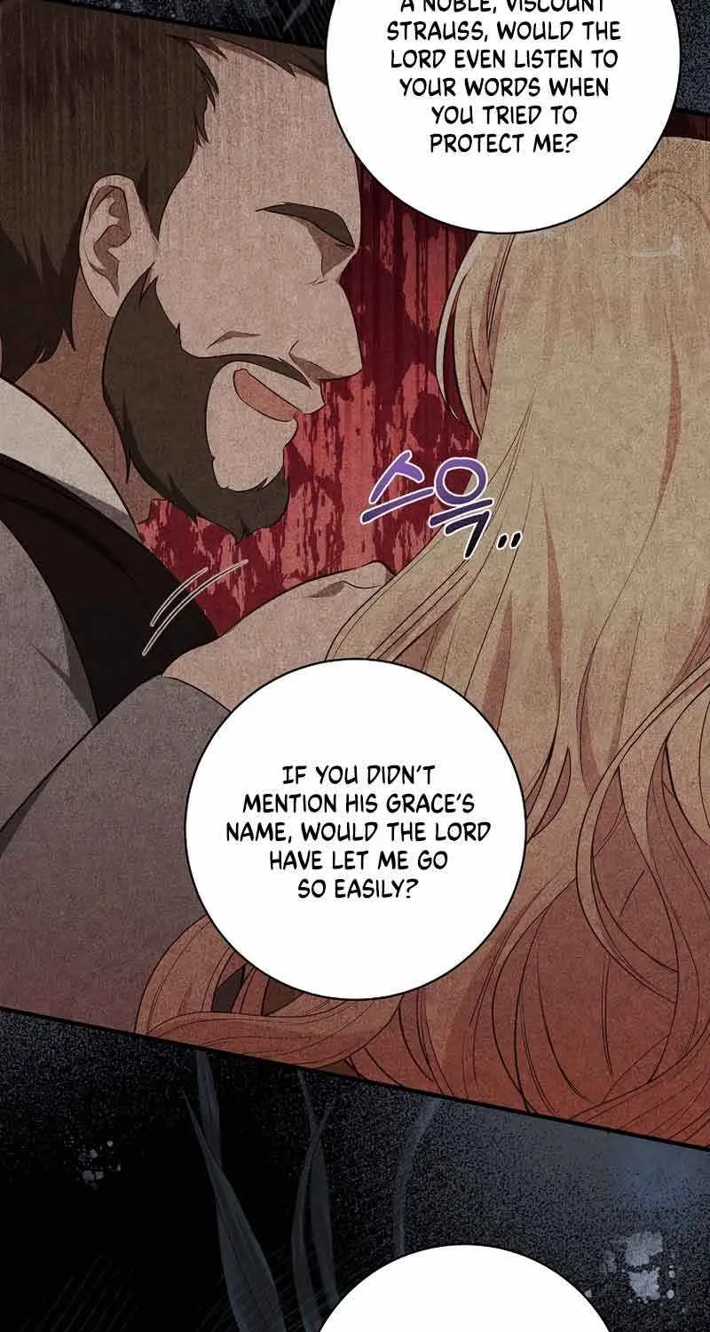 I Will Take The Duchy From Today Chapter 2 page 61 - 