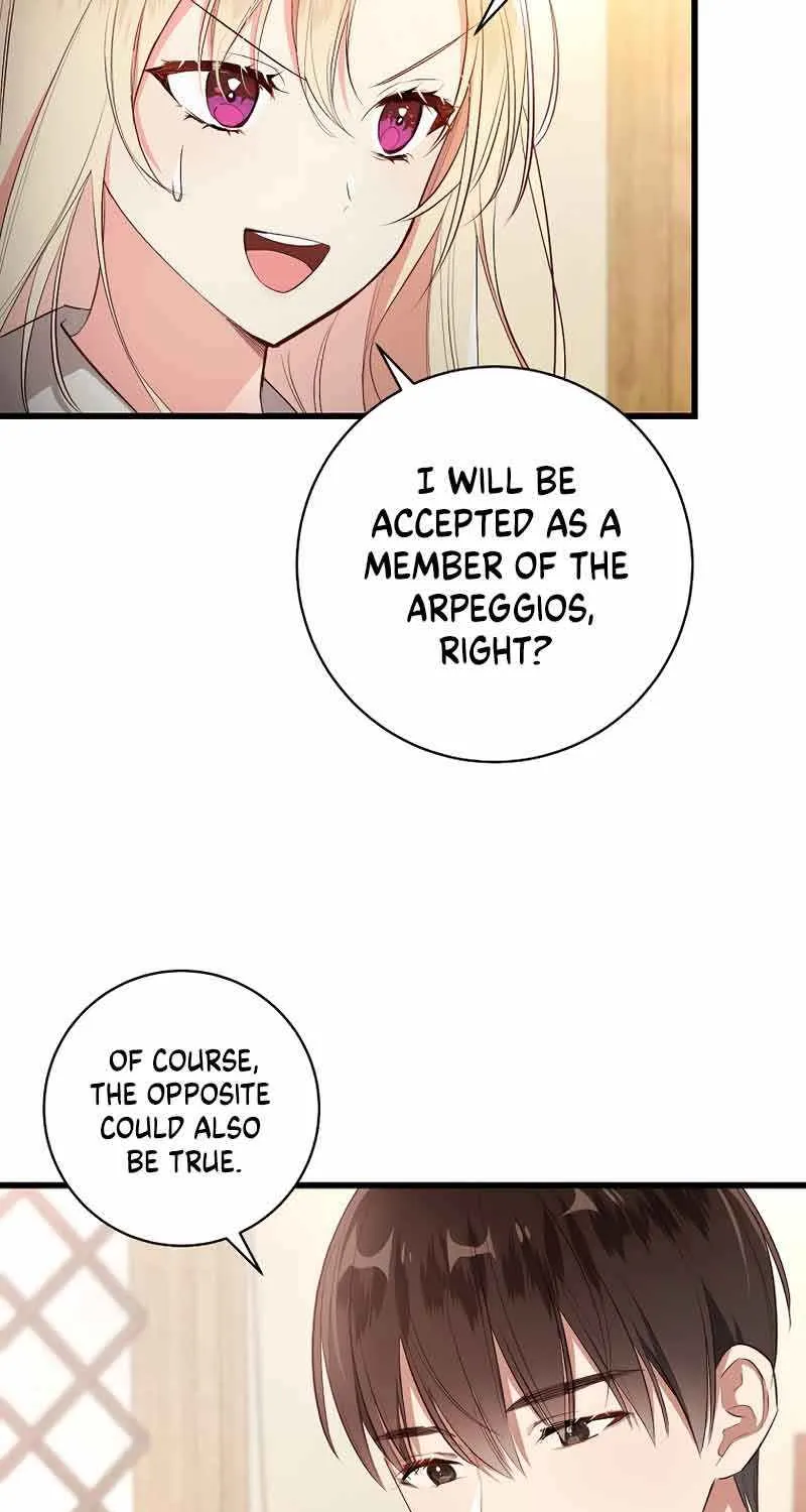 I Will Take The Duchy From Today Chapter 2 page 69 - 