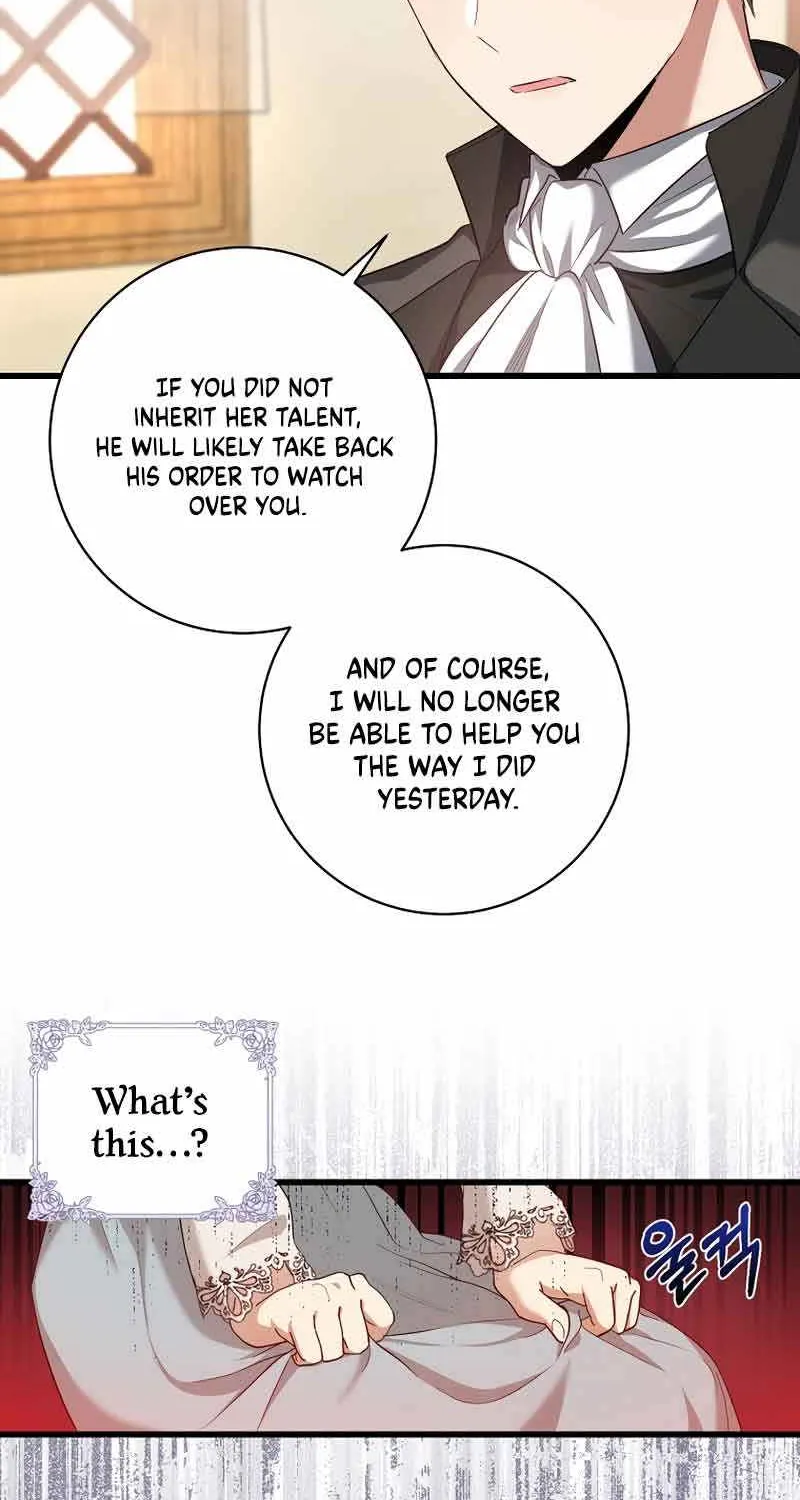 I Will Take The Duchy From Today Chapter 2 page 70 - 