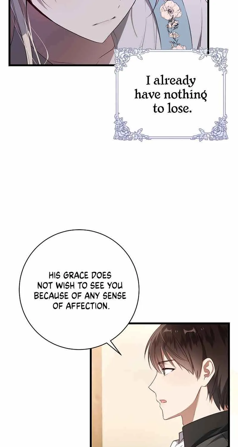 I Will Take The Duchy From Today Chapter 2 page 77 - 