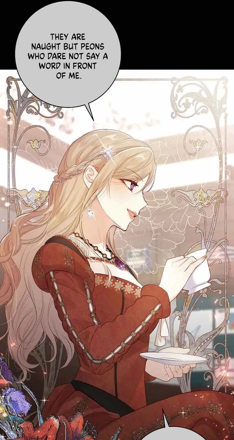 I Will Take The Duchy From Today Chapter 2 page 9 - 