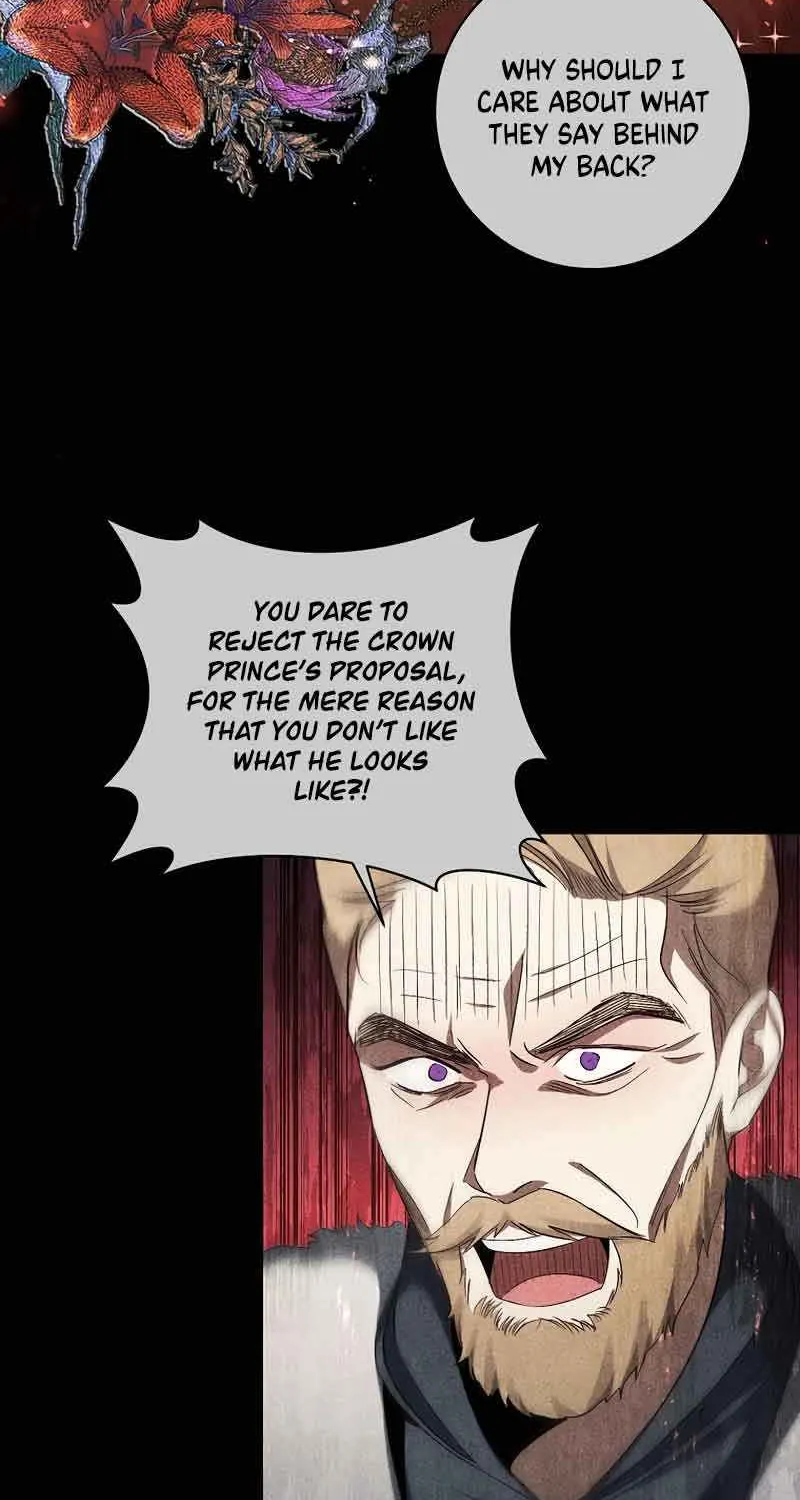 I Will Take The Duchy From Today Chapter 2 page 10 - 