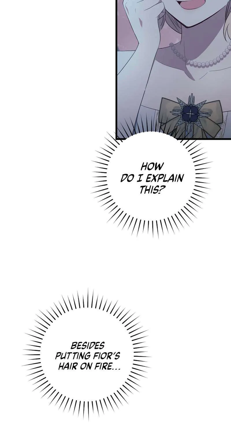 I Will Take The Duchy From Today Chapter 20 page 11 - 