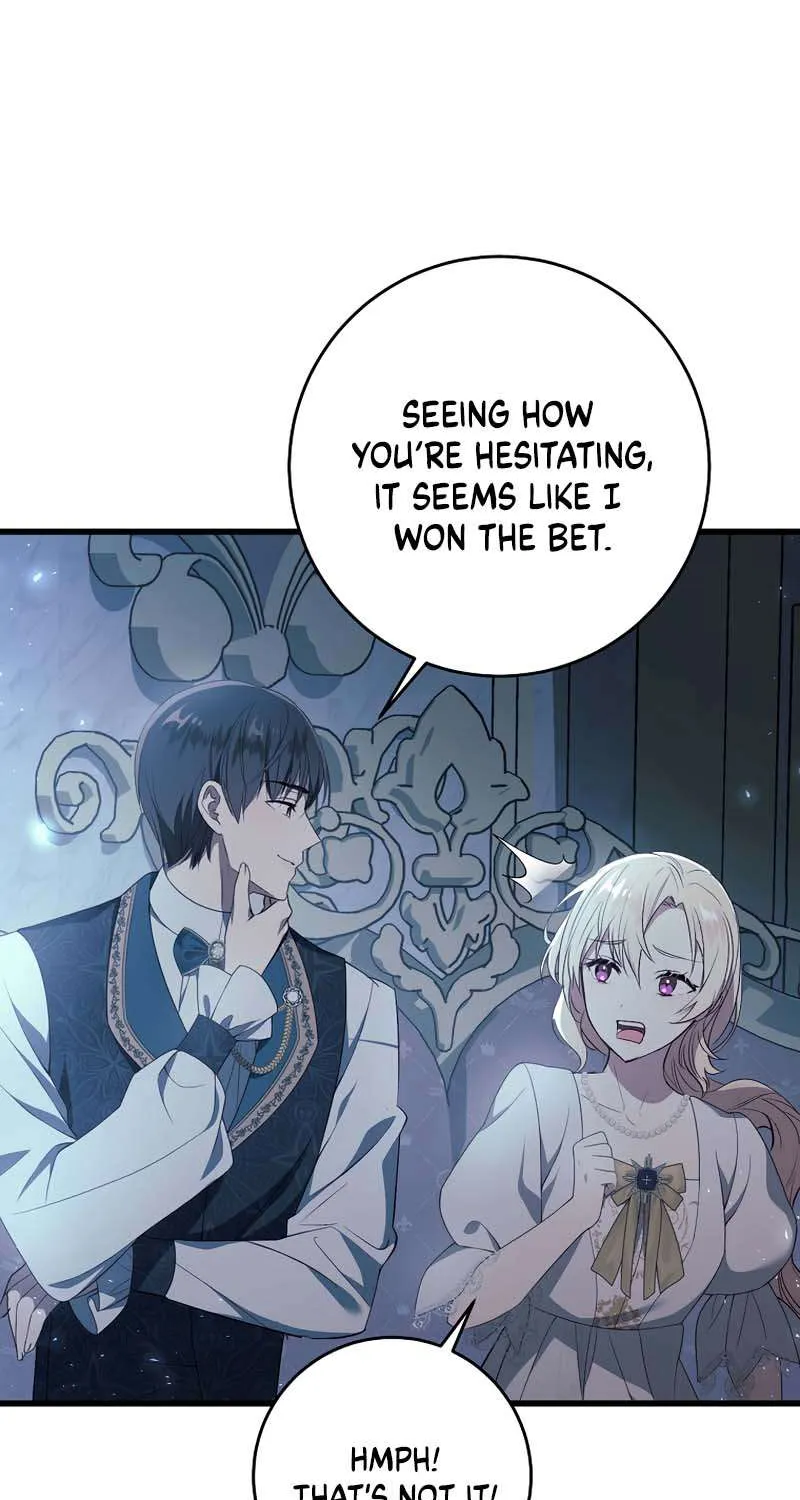 I Will Take The Duchy From Today Chapter 20 page 12 - 
