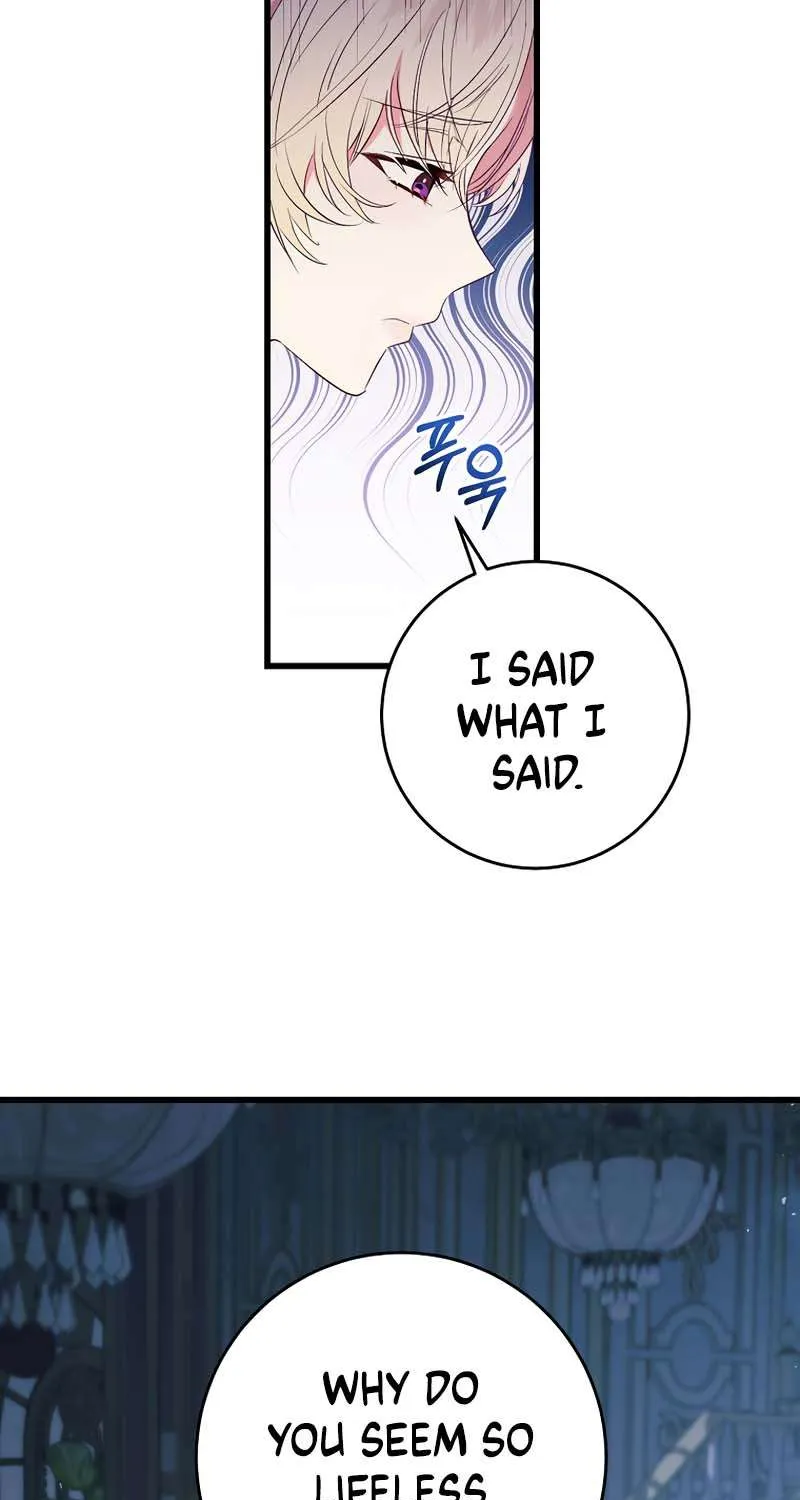 I Will Take The Duchy From Today Chapter 20 page 14 - 