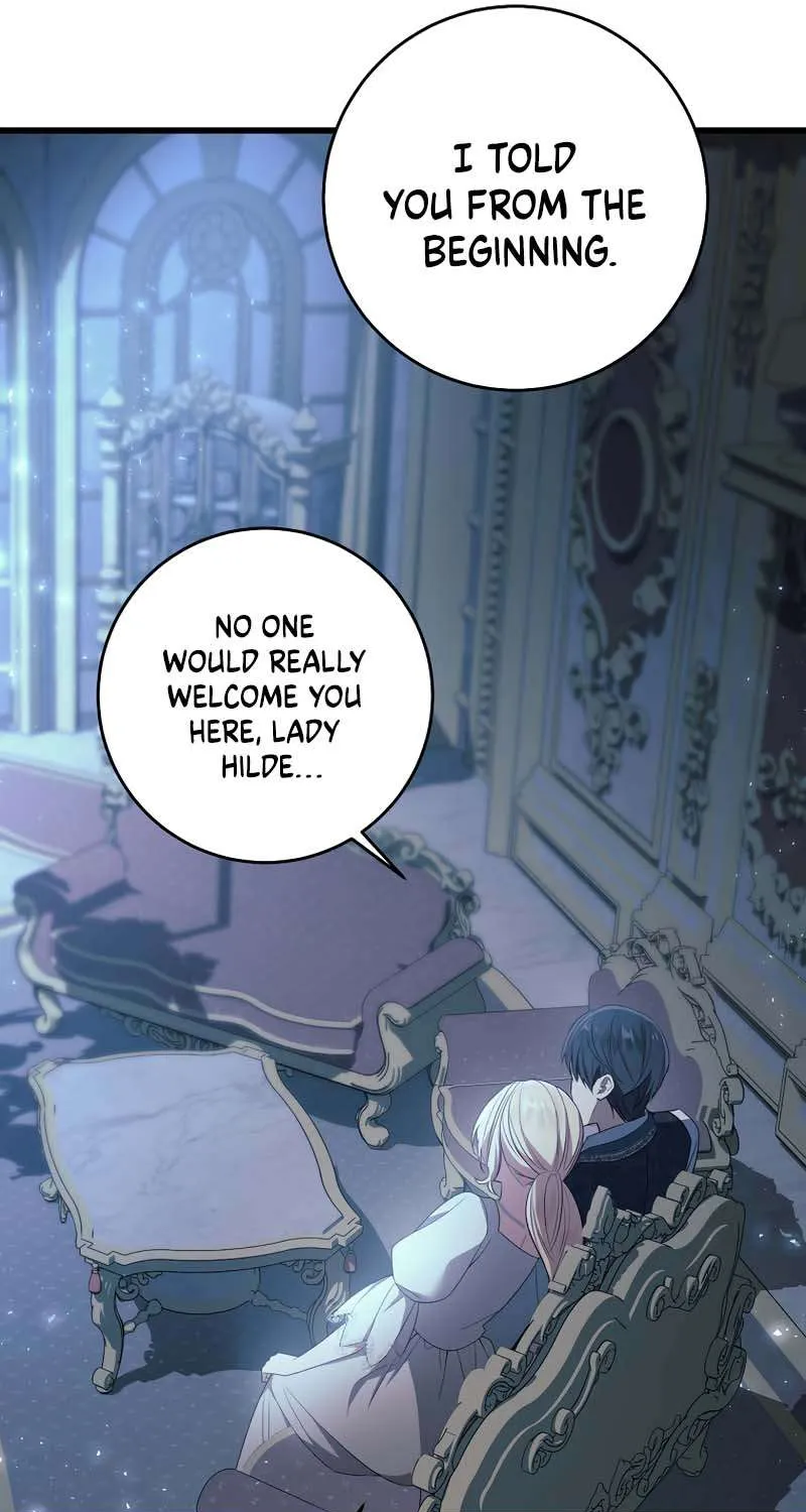 I Will Take The Duchy From Today Chapter 20 page 18 - 