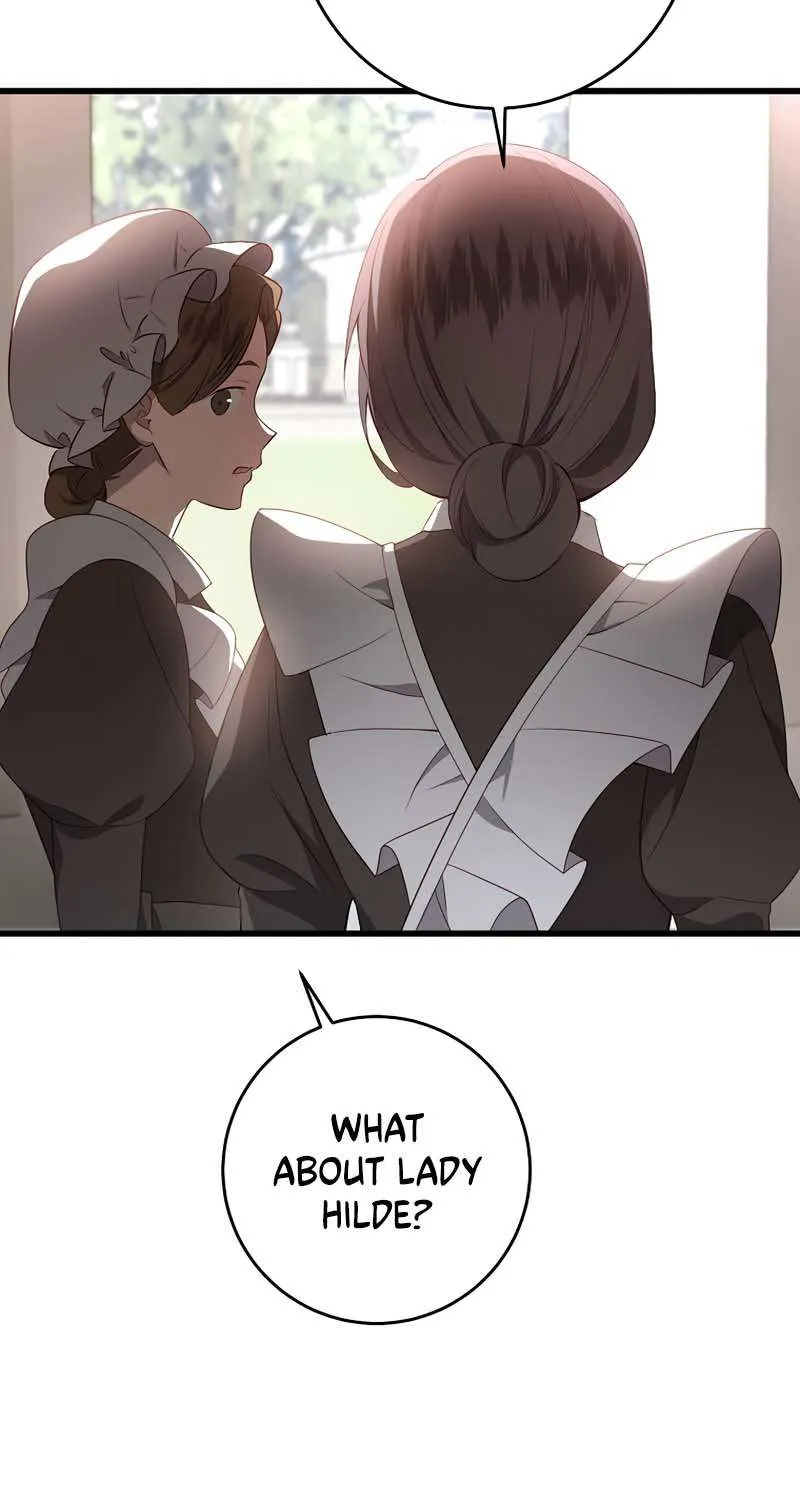 I Will Take The Duchy From Today Chapter 20 page 30 - 