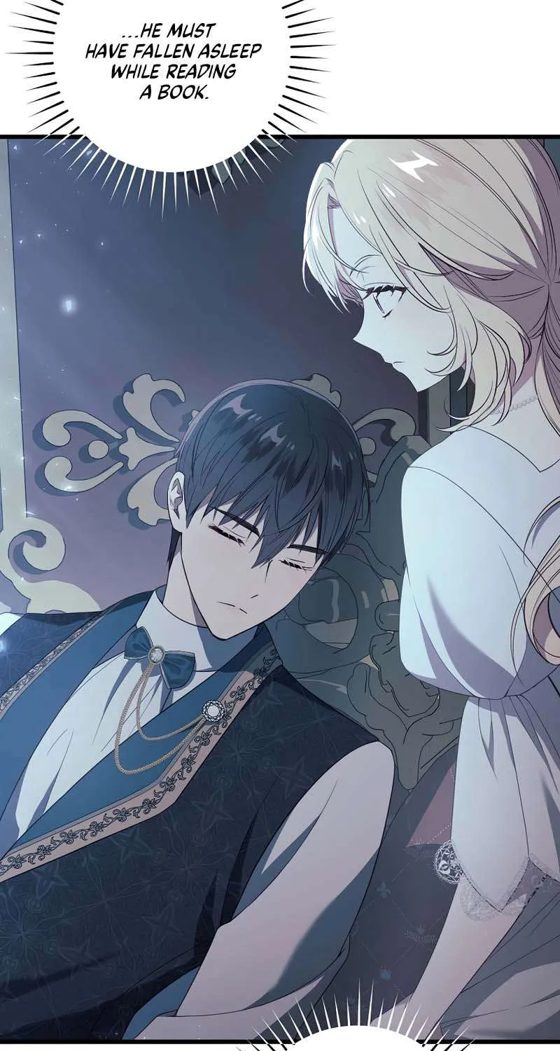 I Will Take The Duchy From Today Chapter 20 page 4 - 