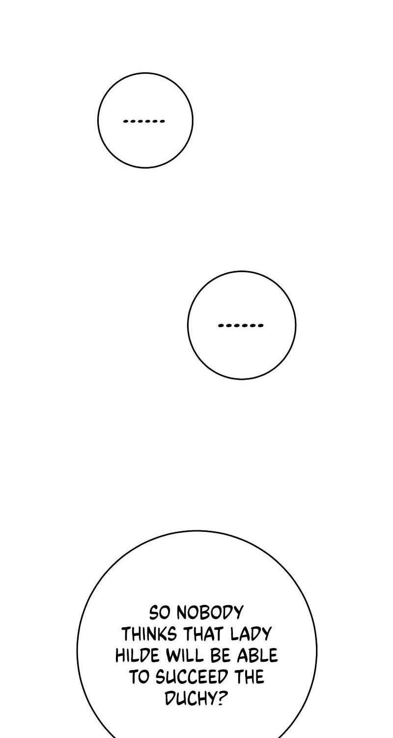 I Will Take The Duchy From Today Chapter 20 page 31 - 