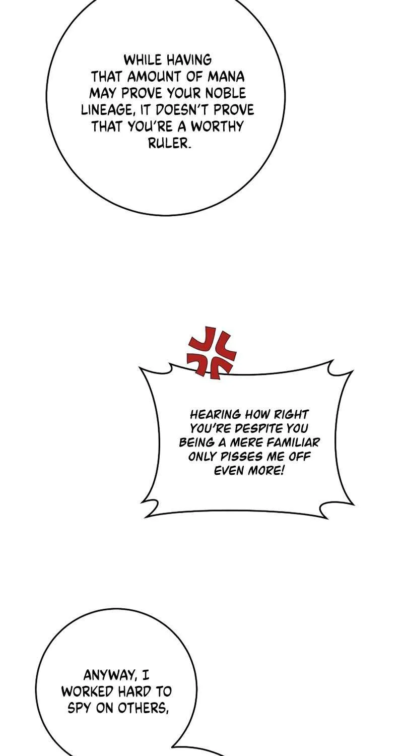 I Will Take The Duchy From Today Chapter 20 page 36 - 