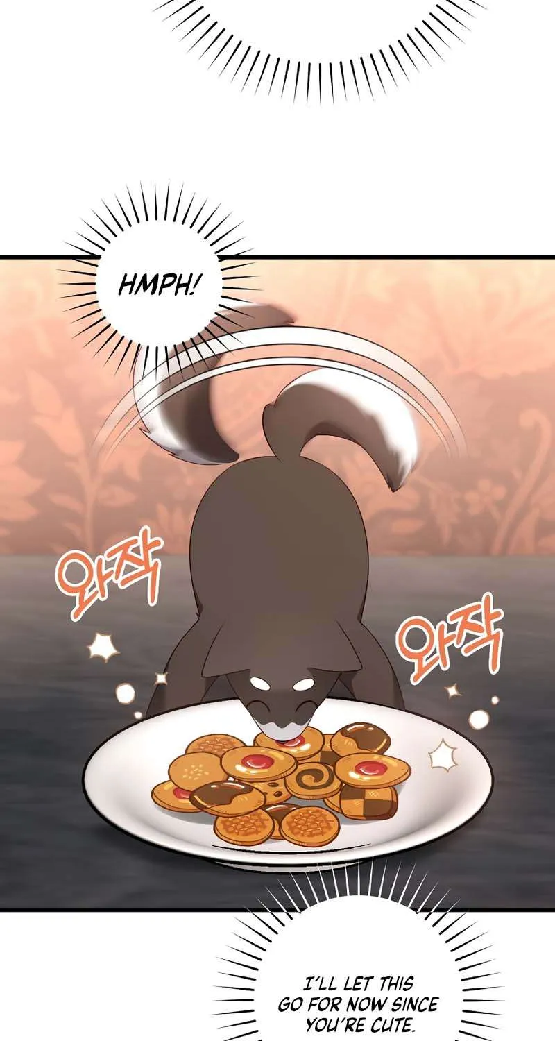 I Will Take The Duchy From Today Chapter 20 page 43 - 