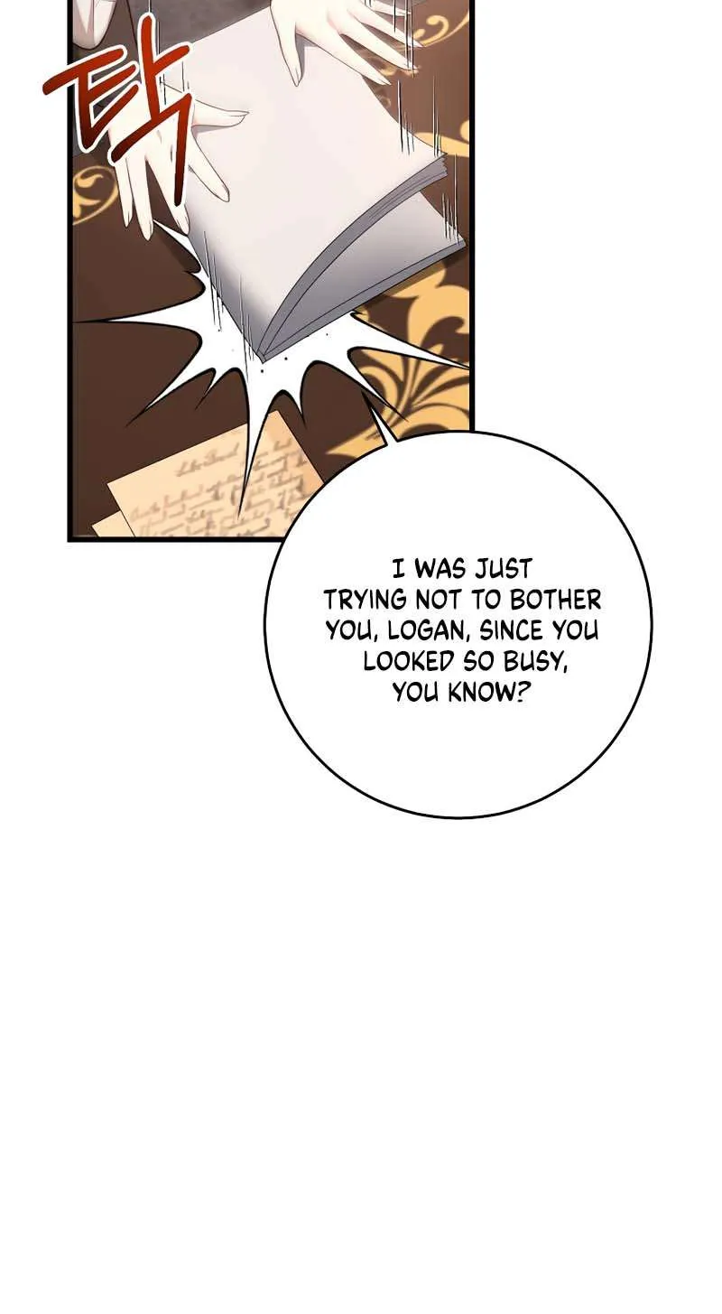 I Will Take The Duchy From Today Chapter 20 page 48 - 