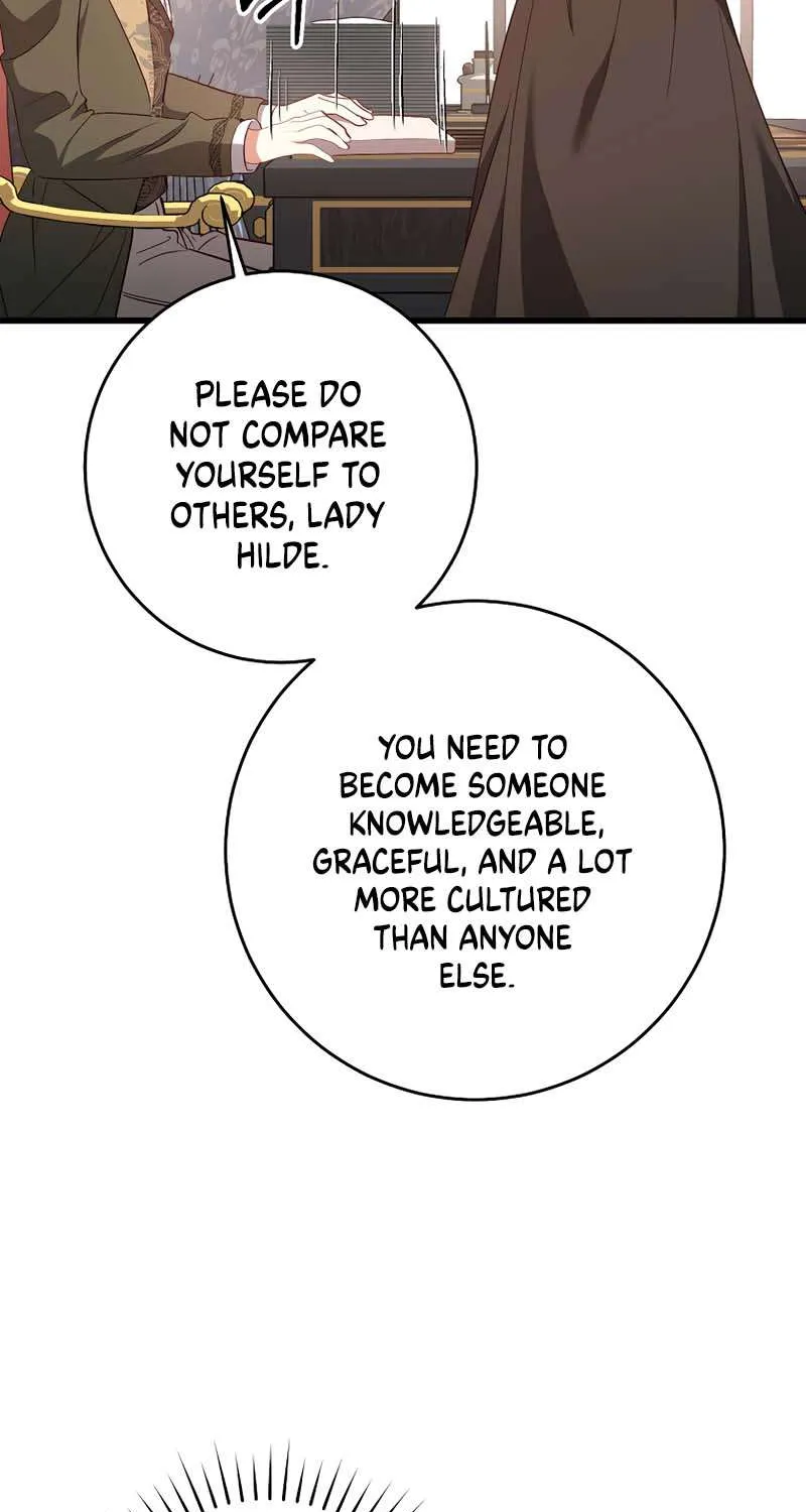 I Will Take The Duchy From Today Chapter 20 page 59 - 