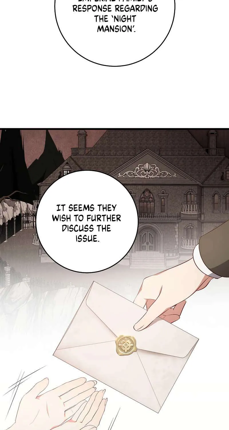 I Will Take The Duchy From Today Chapter 20 page 63 - 