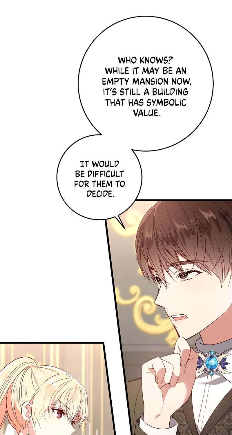I Will Take The Duchy From Today Chapter 20 page 66 - 