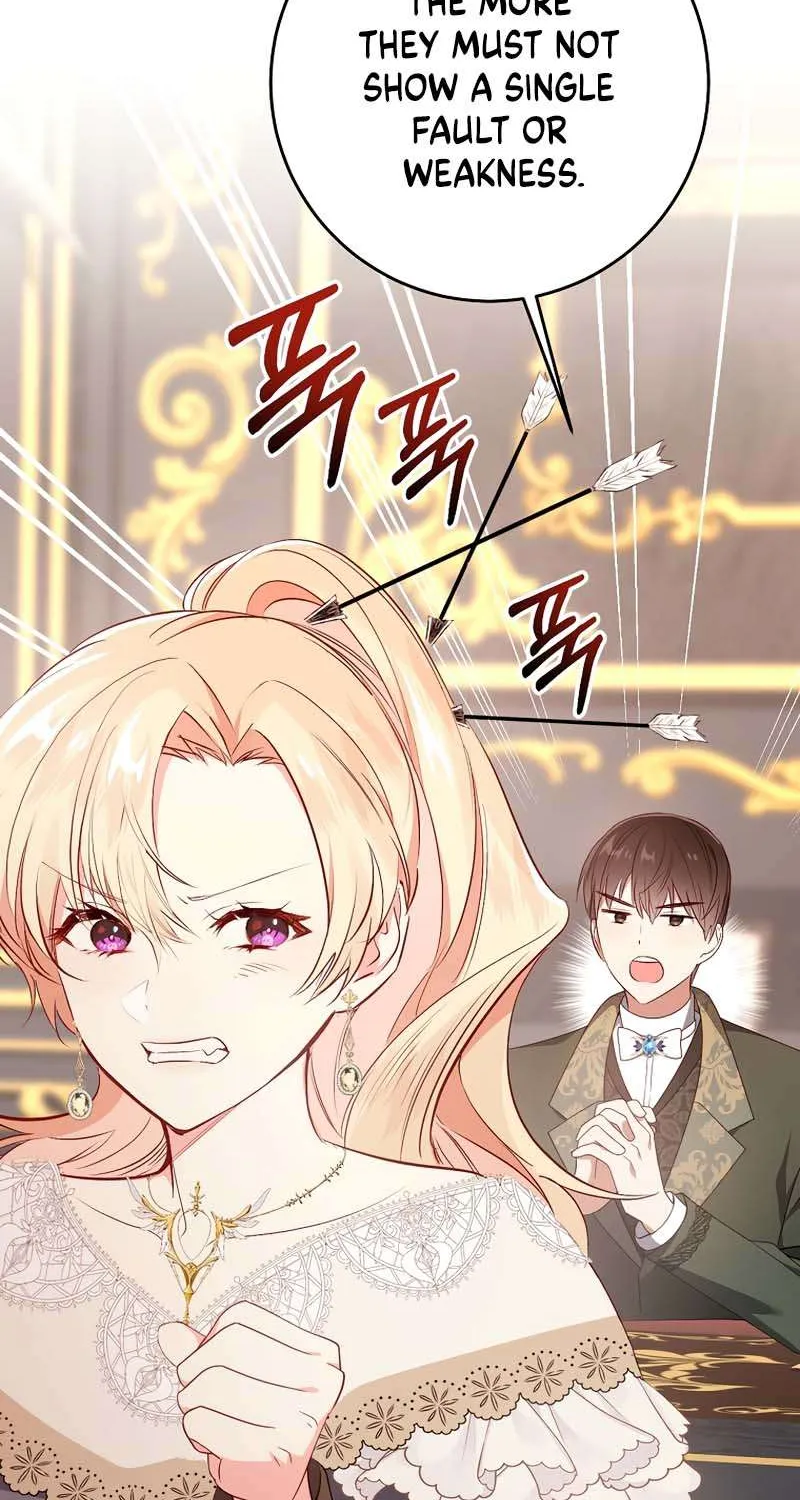 I Will Take The Duchy From Today Chapter 20 page 70 - 