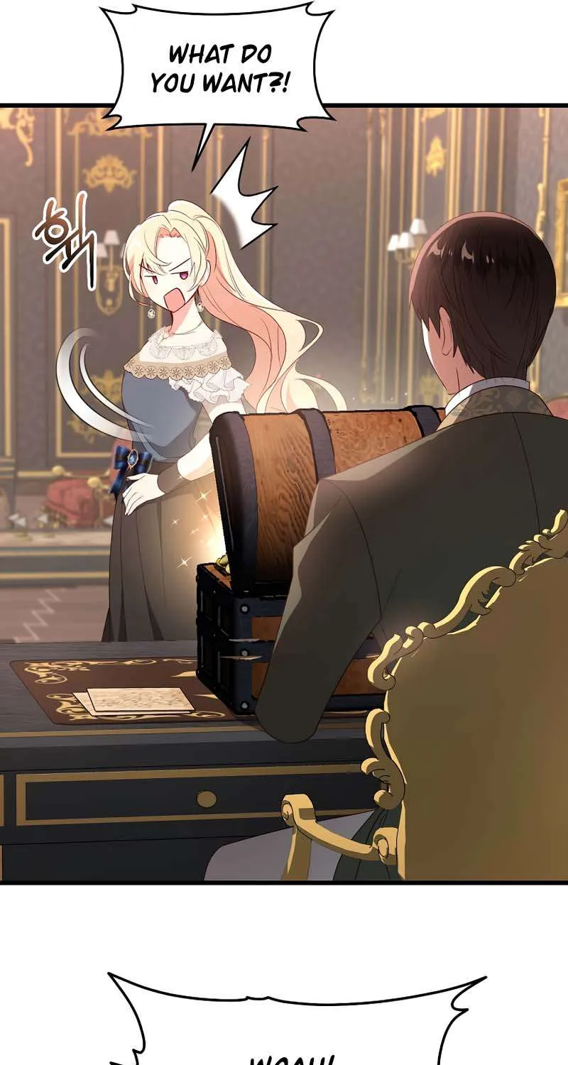 I Will Take The Duchy From Today Chapter 20 page 73 - 