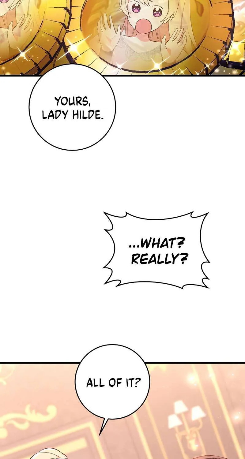 I Will Take The Duchy From Today Chapter 20 page 76 - 