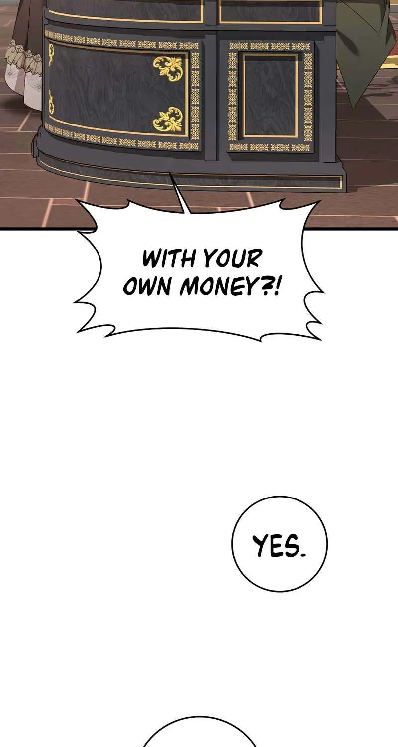 I Will Take The Duchy From Today Chapter 20 page 83 - 