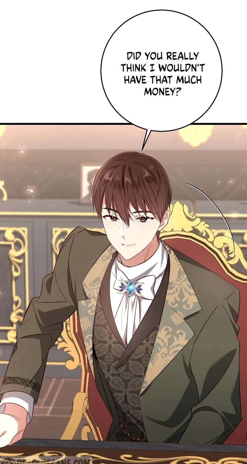 I Will Take The Duchy From Today Chapter 20 page 87 - 