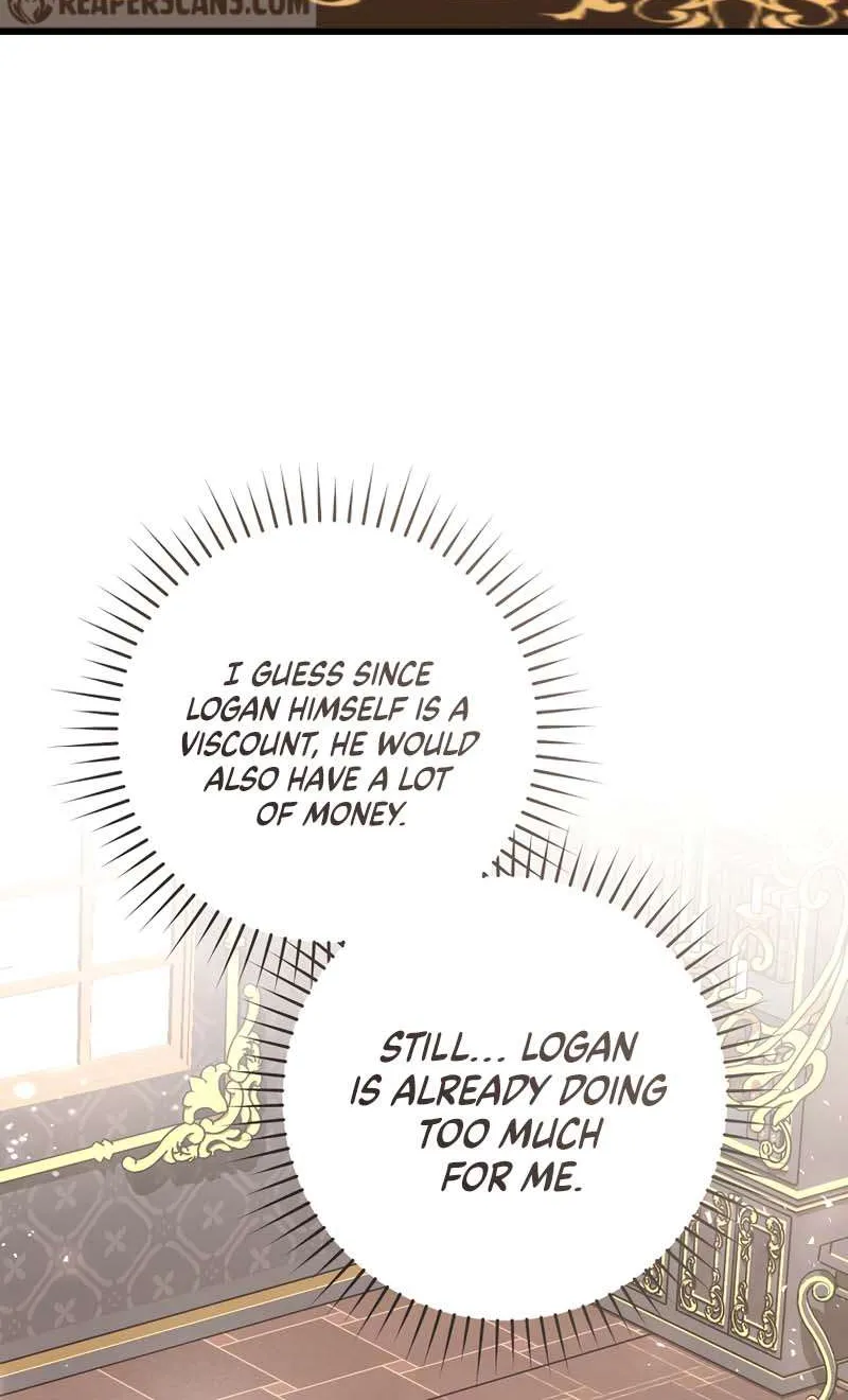 I Will Take The Duchy From Today Chapter 20 page 88 - 