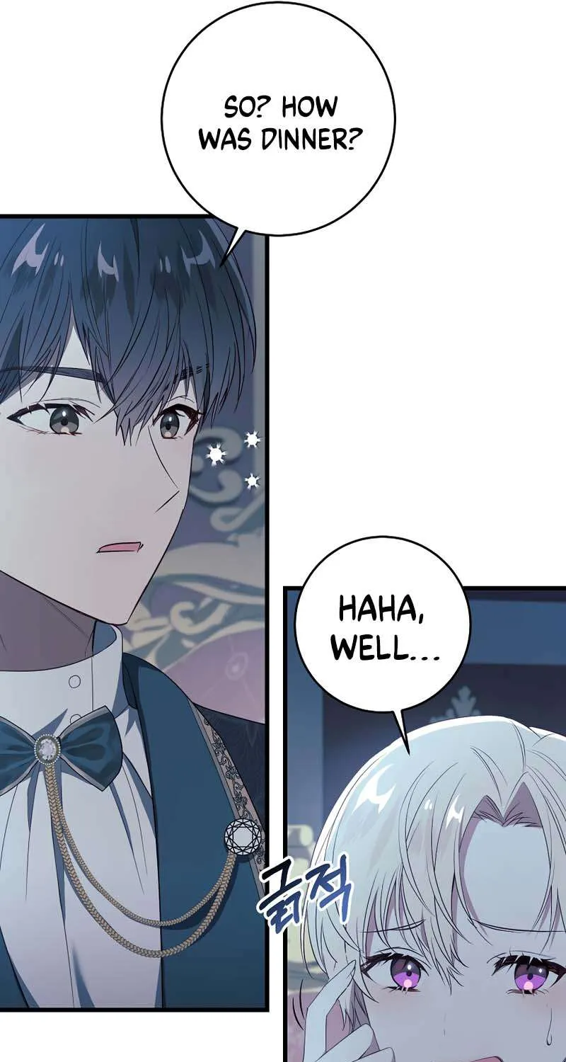 I Will Take The Duchy From Today Chapter 20 page 10 - 