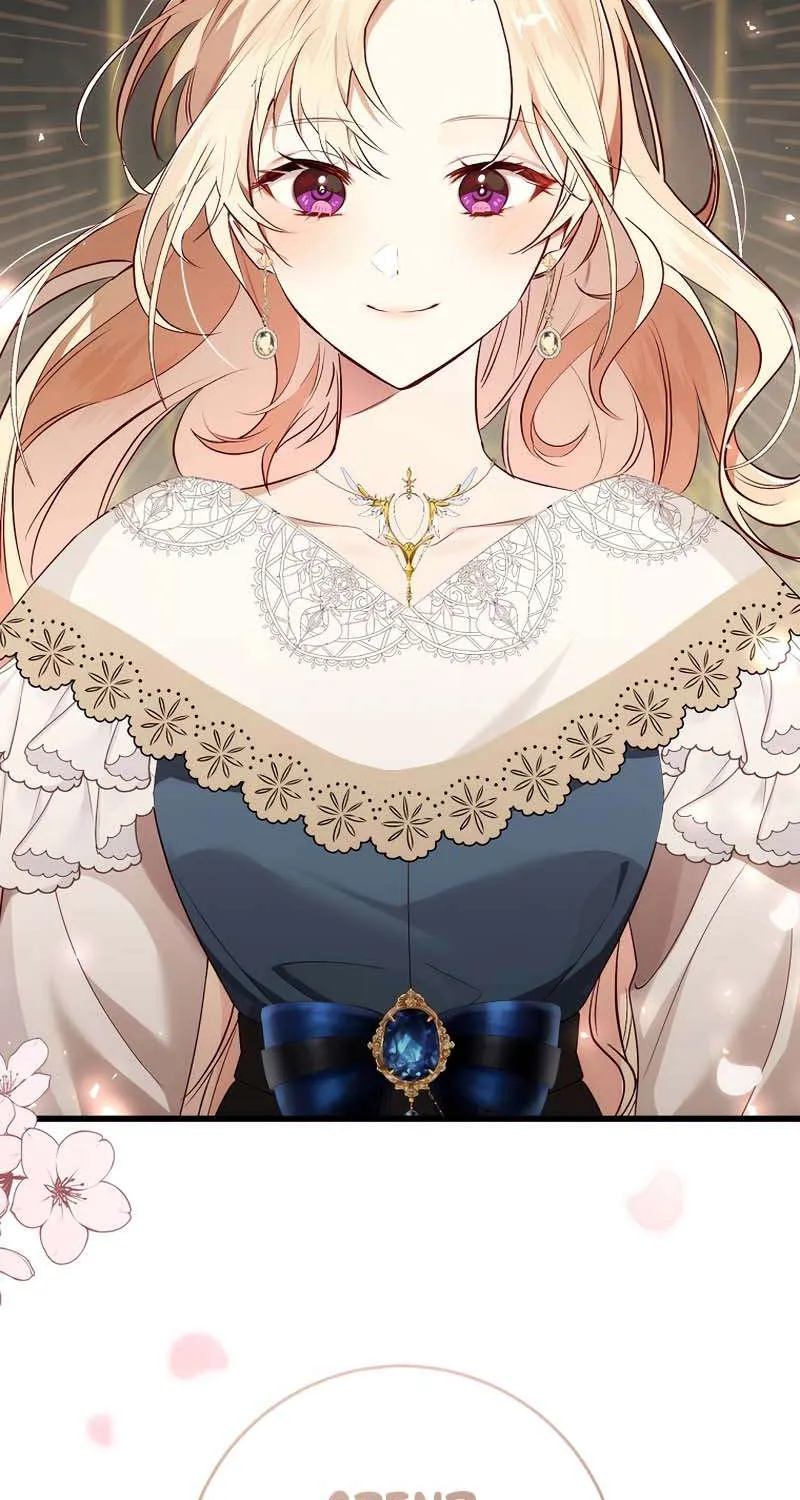 I Will Take The Duchy From Today Chapter 20 page 95 - 