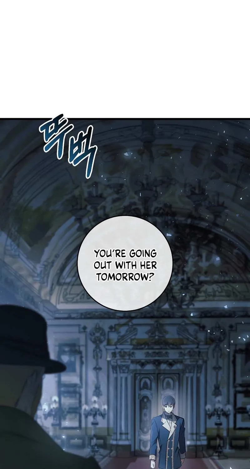 I Will Take The Duchy From Today Chapter 21 page 15 - 