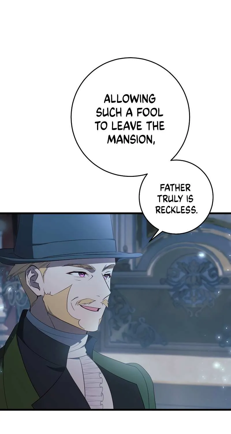 I Will Take The Duchy From Today Chapter 21 page 19 - 